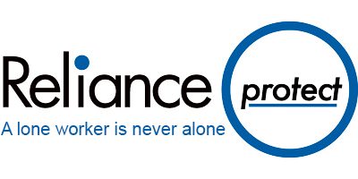 Reliance Protect logo